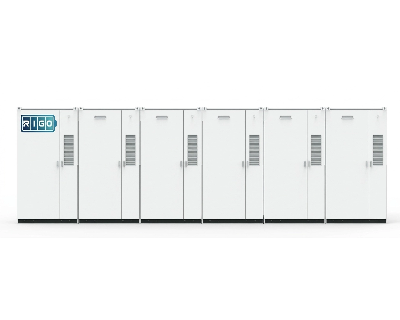 Power M EAPVESS130K261KWH-C · 130 кВт / 261 кВт·ч